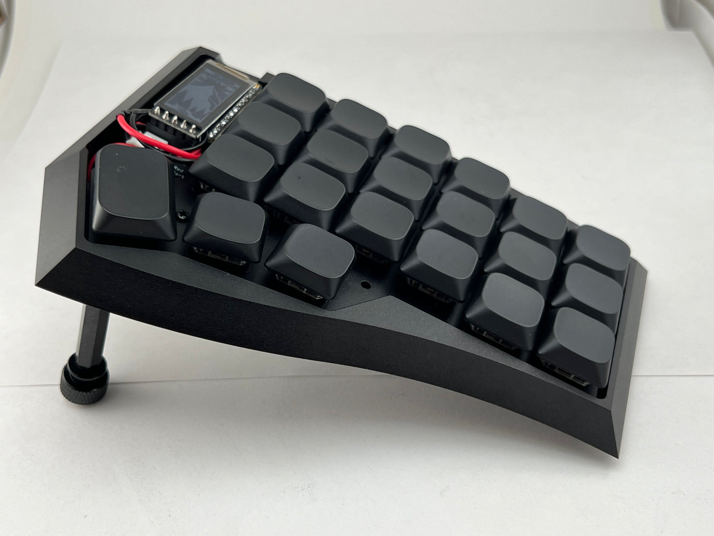 Build your Scout 42 Kit - MX Version