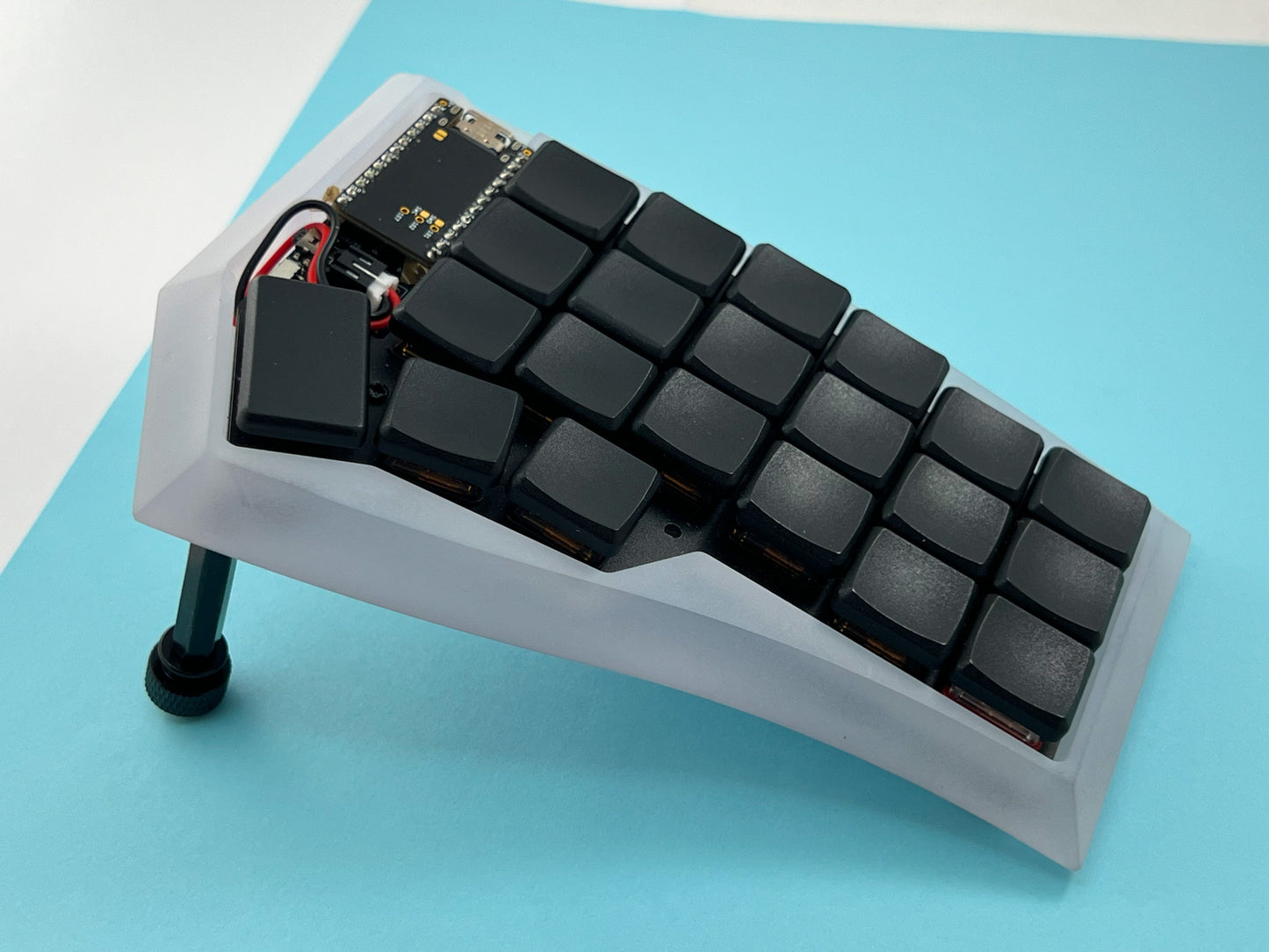 Build your Scout 42 Kit - Typeractive Choc Version