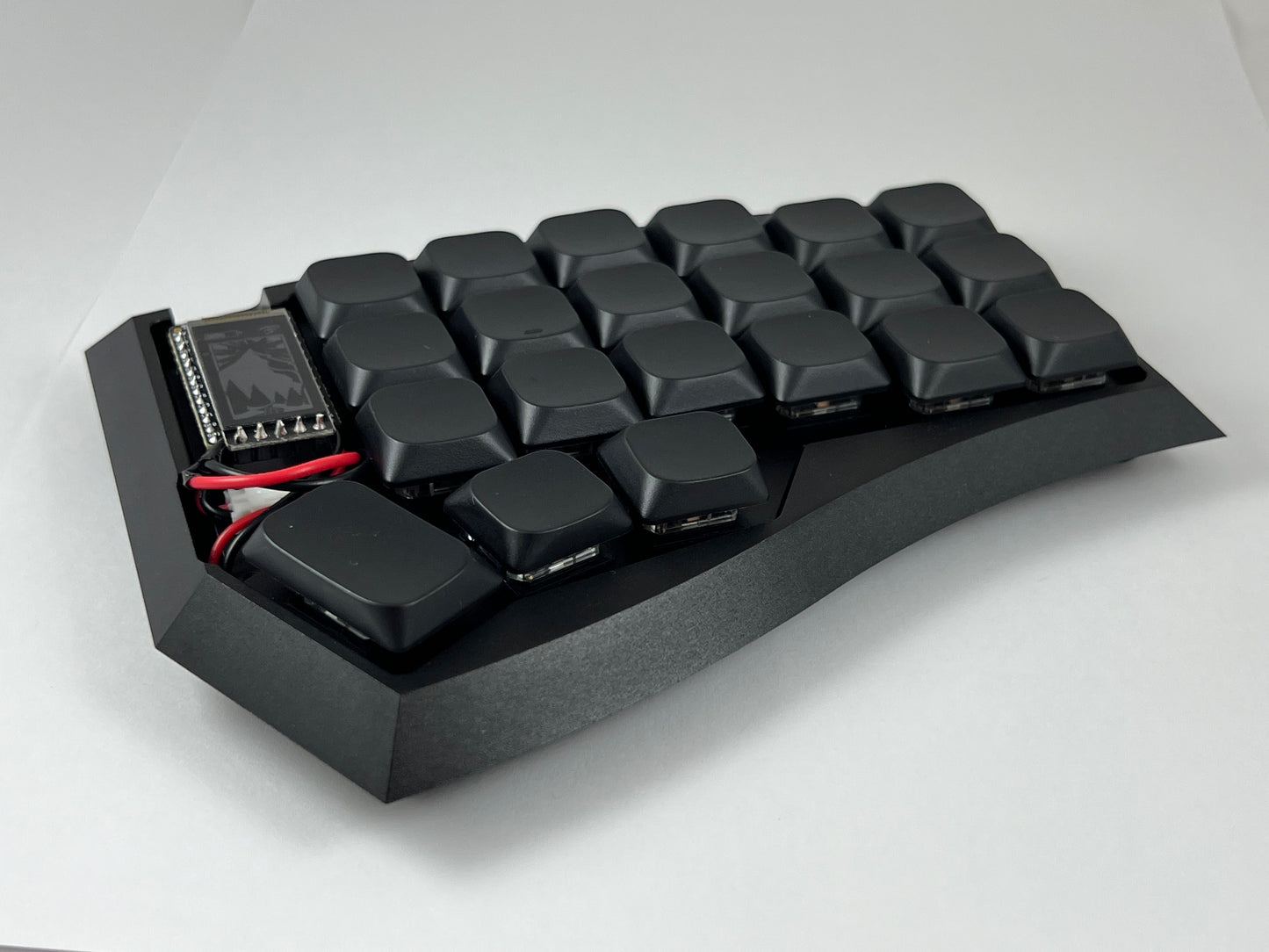 Scout 42 Case Pair (MX Spaced)