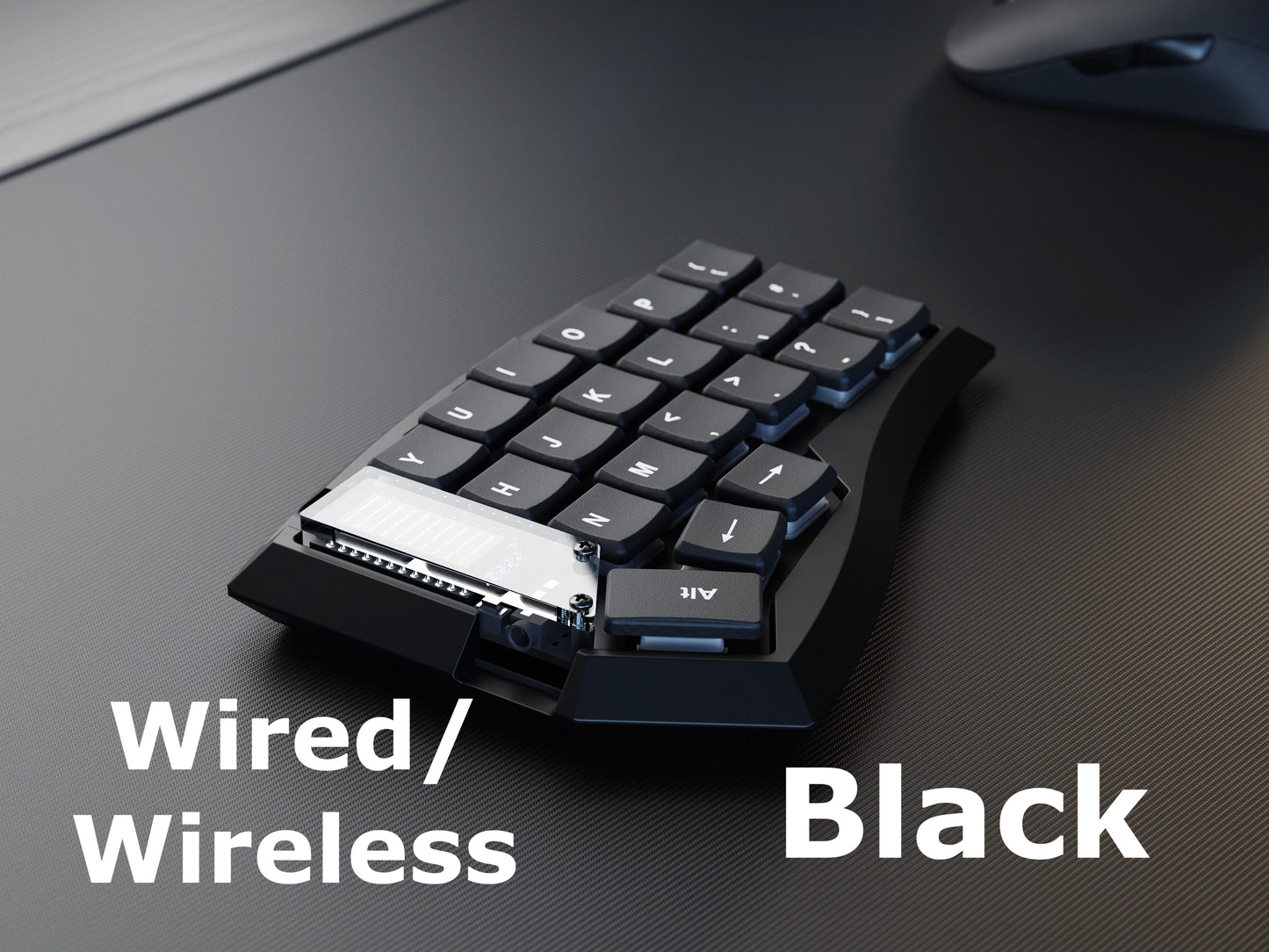 Scout 42 Case Pair (MX Spaced)