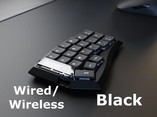 Scout 42 Case Pair (MX Spaced)