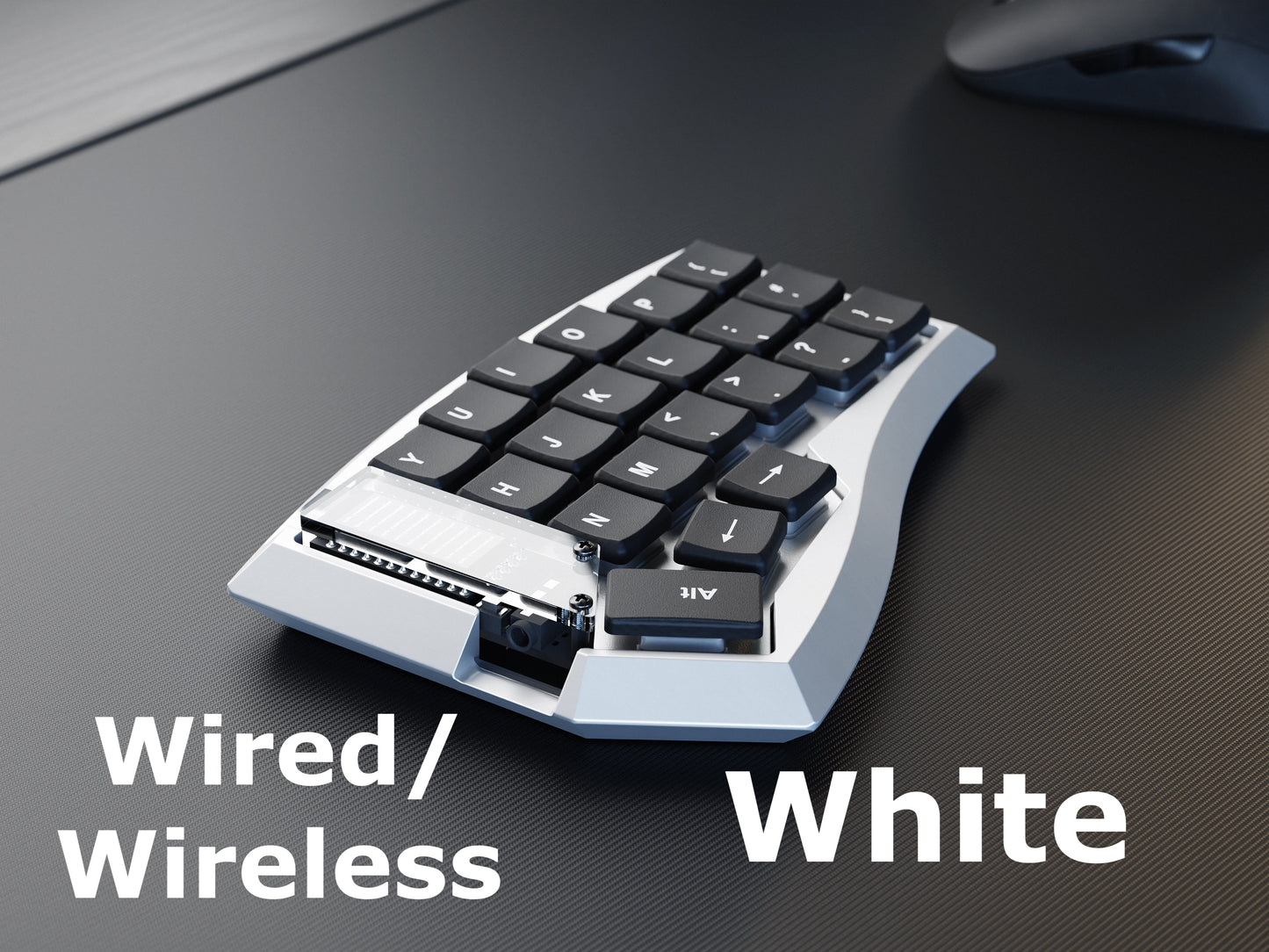 Scout 42 Case Pair (MX Spaced)