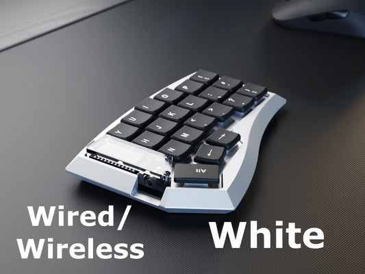 Build your Scout 42 Kit - MX Version