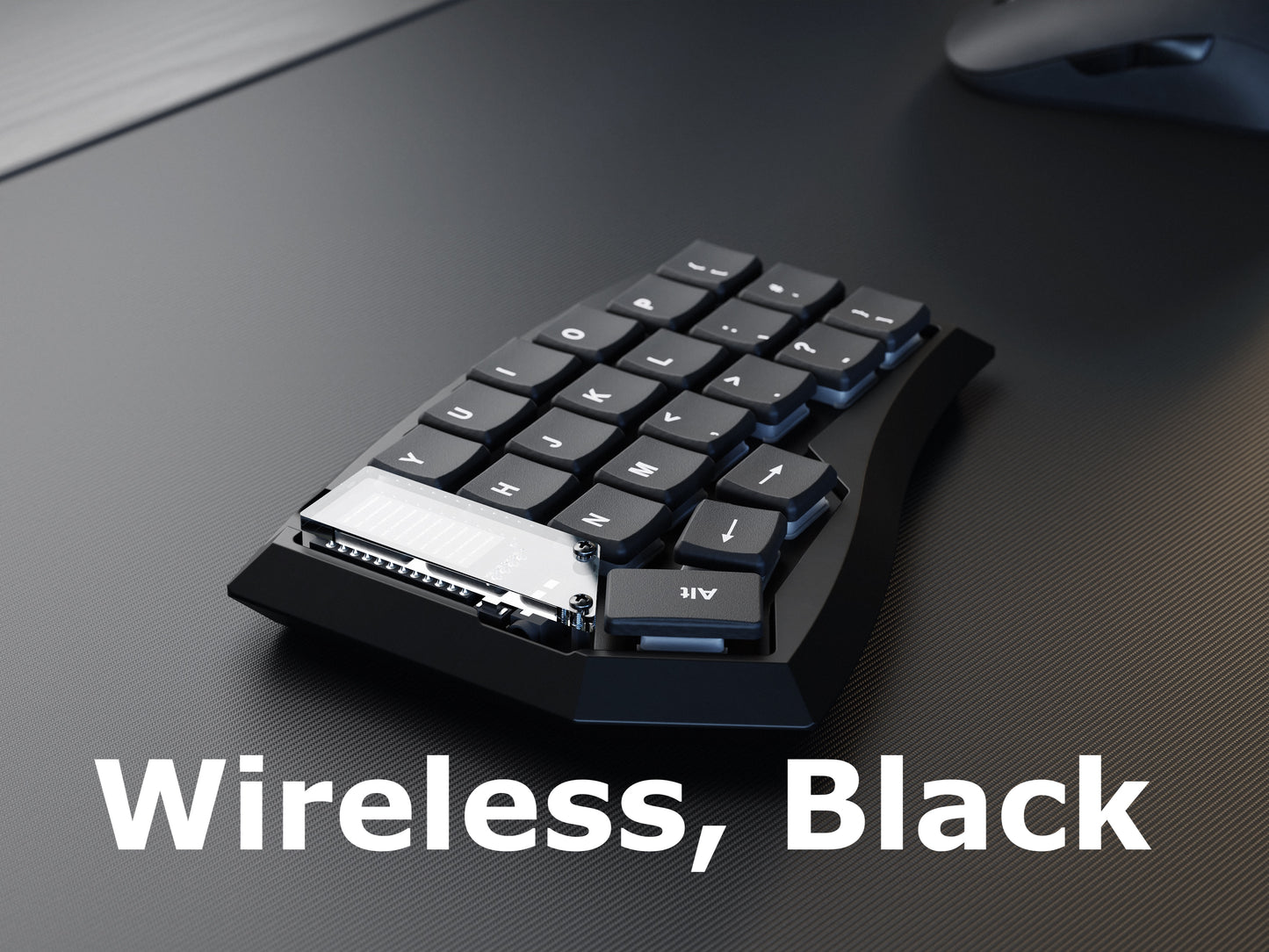 Scout 42 Case Pair (MX Spaced)